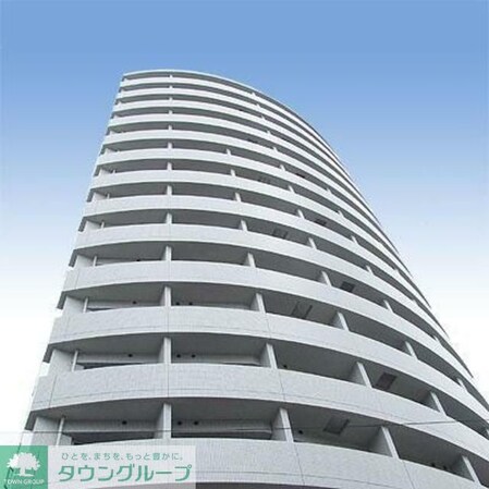 MFPR代々木タワーの物件内観写真